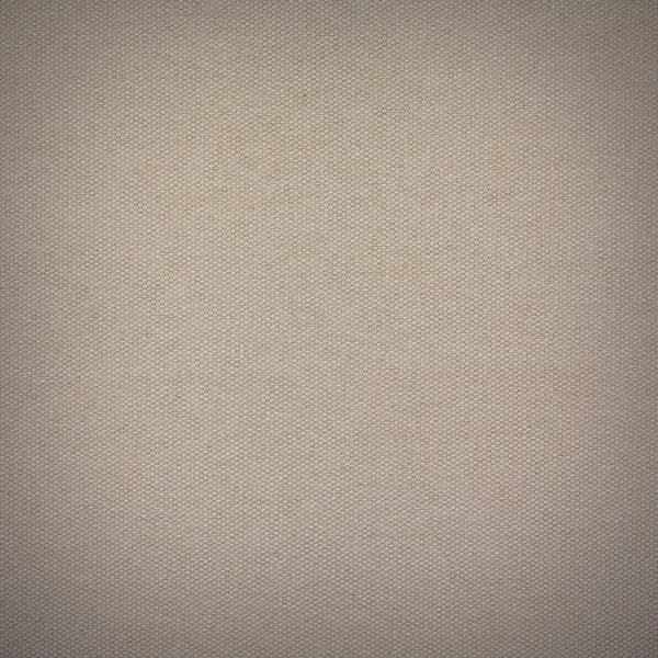 Background texture of beige fabric closeup with vignette — Stock Photo, Image