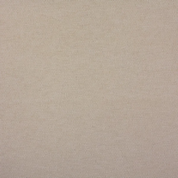 Achtergrond textuur van beige stof close-up — Stockfoto