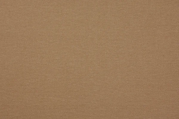 Background texture of brown fabric closeup — Stock Photo, Image