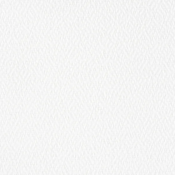 Фон або текстура білої тканини крупним планом — стокове фото