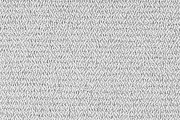 Background or texture of grey fabric closeup — Stock Photo, Image