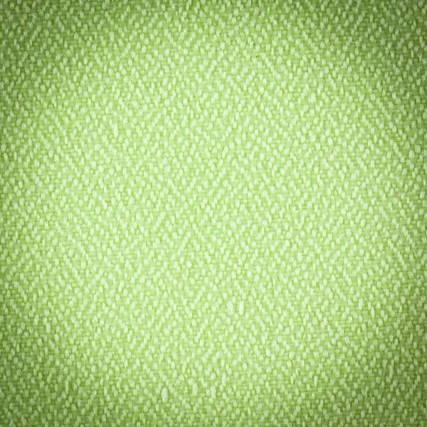Arka plan veya yeşil kumaş closeup dokusuna