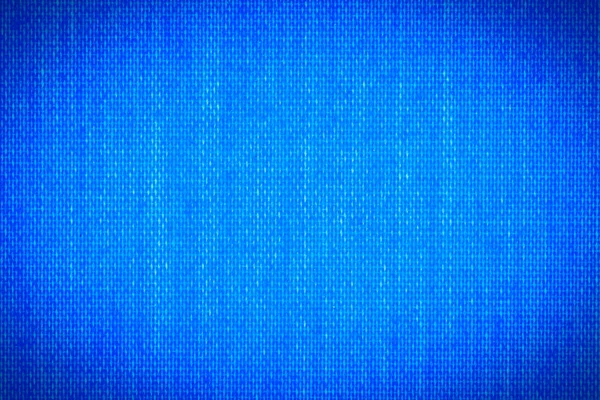 Mavi kumaş closeup skeç ile arka plan dokusu
