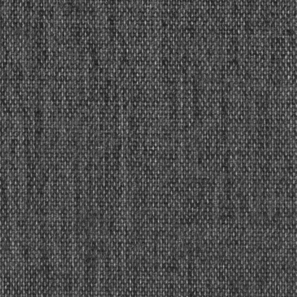 Textura de fundo de fechamento de tecido preto escuro — Fotografia de Stock