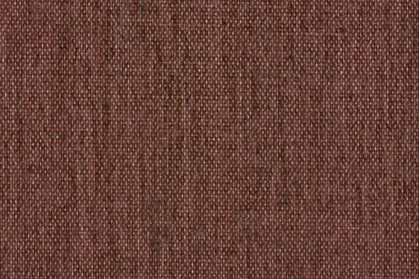 Textura de fondo de tela marrón oscuro primer plano —  Fotos de Stock