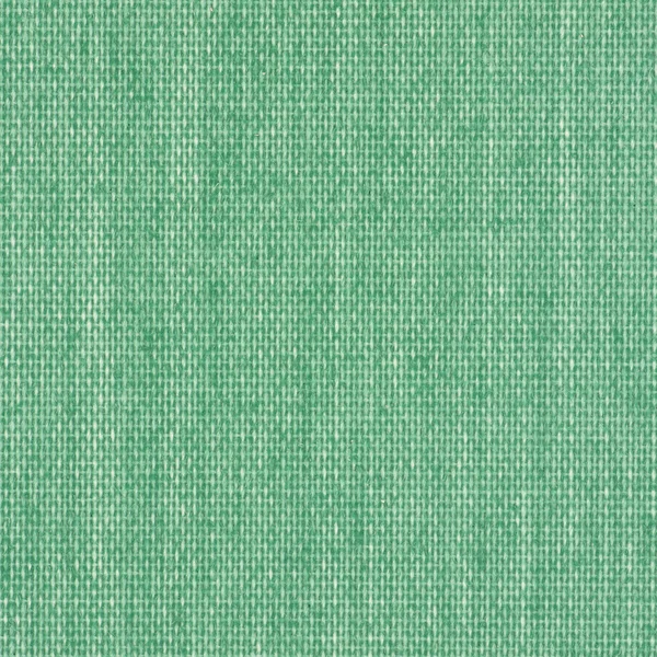 Textura de fondo del primer plano de tela verde —  Fotos de Stock
