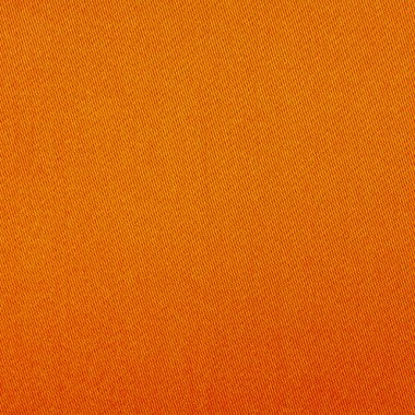 Arka plan doku turuncu kumaş portre