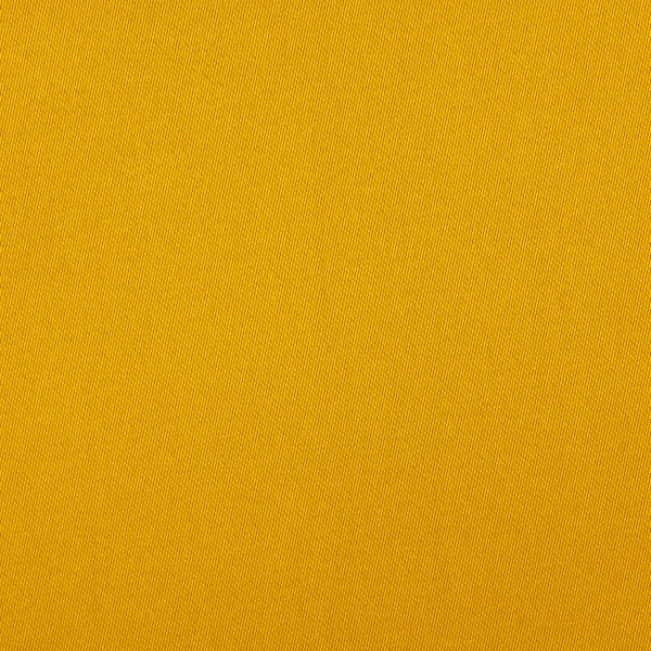 Bakgrundsstruktur av orange tyg närbild — Stockfoto