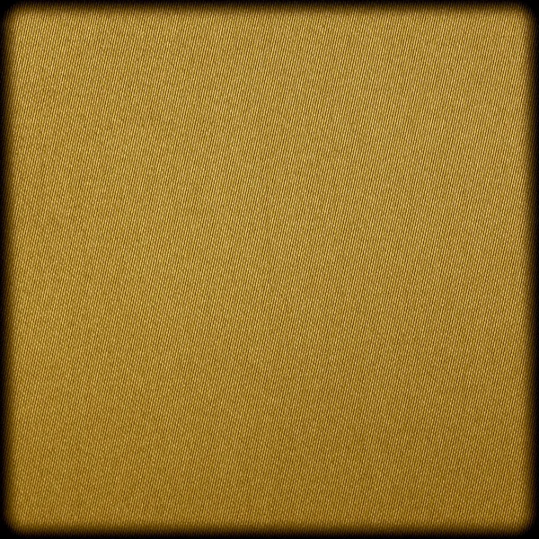 Background texture of brown fabric closeup with vignette — Stock Photo, Image