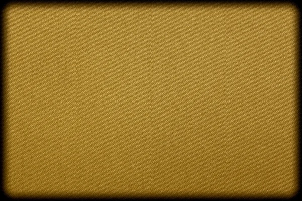 Background texture of brown fabric closeup with vignette — Stock Photo, Image
