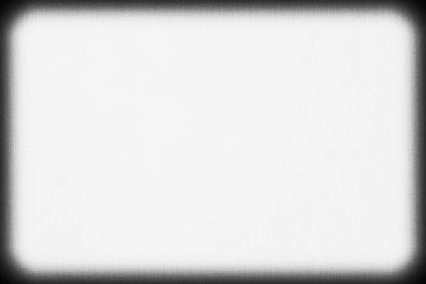 Beyaz arka plan doku skeç ile tuval — Stok fotoğraf
