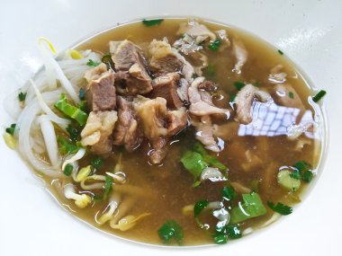 şehriye çorbası sığır eti güveç