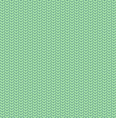 Dikişsiz örgü desen arka plan