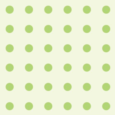 sorunsuz Polka dot desen arka plan