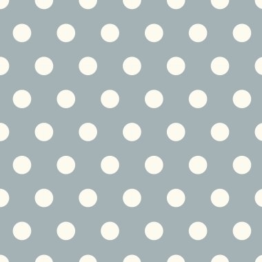 sorunsuz Polka dot desen arka plan