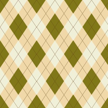 Kusursuz baklava deseni. Elmas şekilleri arka plan. 