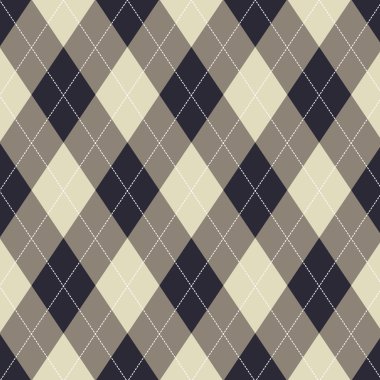 Kusursuz baklava deseni. Elmas şekilleri arka plan. 