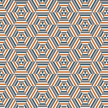 Kusursuz vektör geometrik, örüntü arkaplan