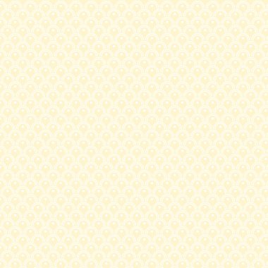 Geleneksel Japon dalga desen arka plan