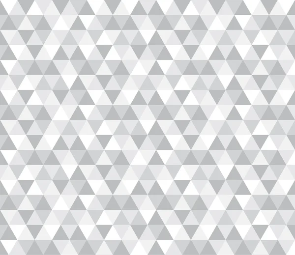 Soyut geometrik üçgen desen arkaplanı