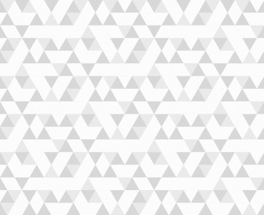 Soyut geometrik üçgen desen arkaplanı