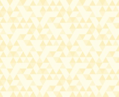 Soyut geometrik üçgen desen arkaplanı