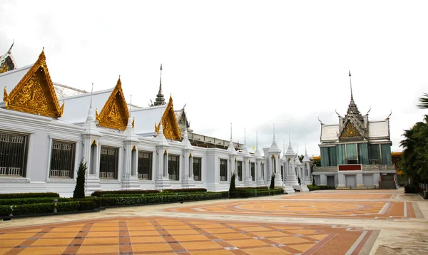 Temple Wat Tha Sung à Uthai Thani, Thaïlande . — Photo