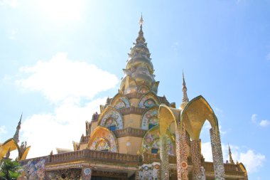 Phasornkaew Tapınağı, o, uygulamaları meditasyon için yer 