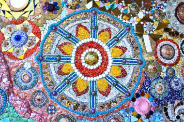 Phasornkaew Tapınağı, o, uygulamaları meditasyon için yer 