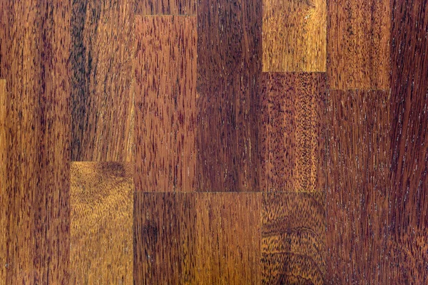 Detailed Dark Wooden Floor Texture Background — Fotografia de Stock