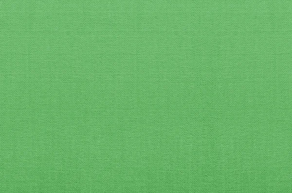 Textura de tela verde Imagen De Stock
