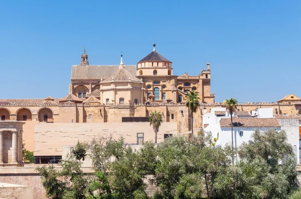 La Gran Mezquita de Córdoba — Foto de Stock