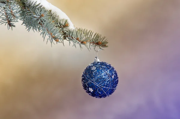 Christams decoration — Stock Photo, Image