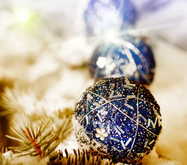 Christmas decoration — Stock Photo, Image