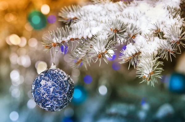 Christmas decoration — Stock Photo, Image