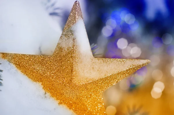 Christmas decoration — Stock Photo, Image