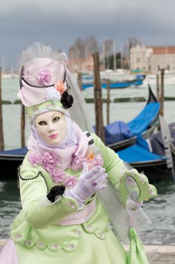 Venedik Maske