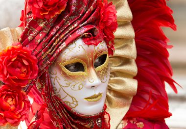 Venedik Maske