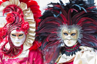 Venedik Maske