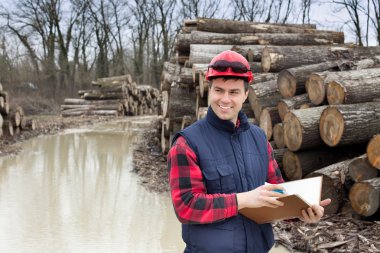 Ağaç Kereste Sanayi