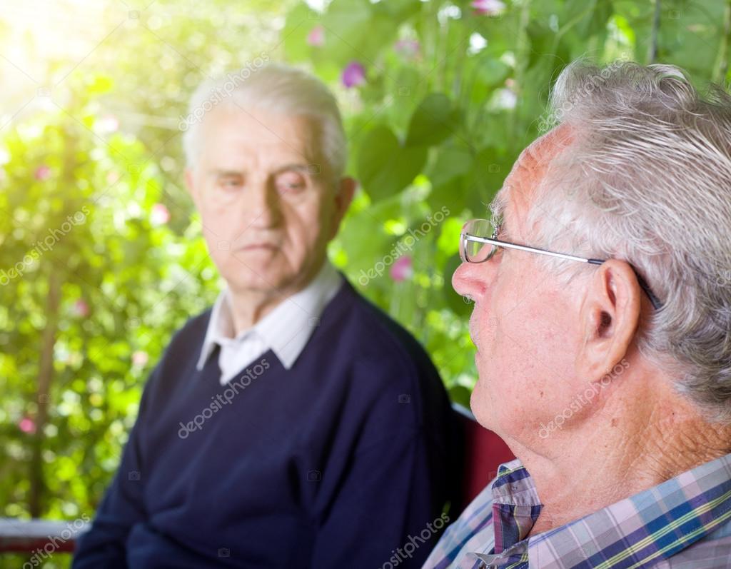 chatten met ouderen chatten met ouderen