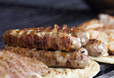 Balkan Barbekü