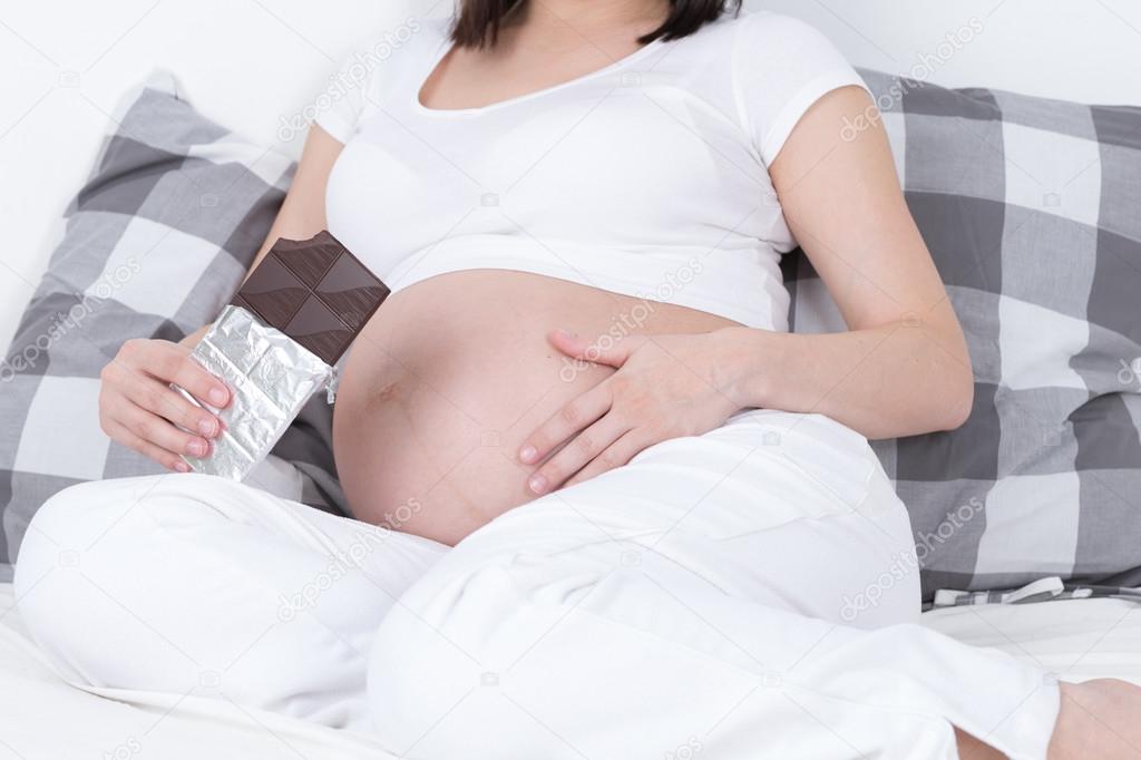 Lifestyle during pregnancy