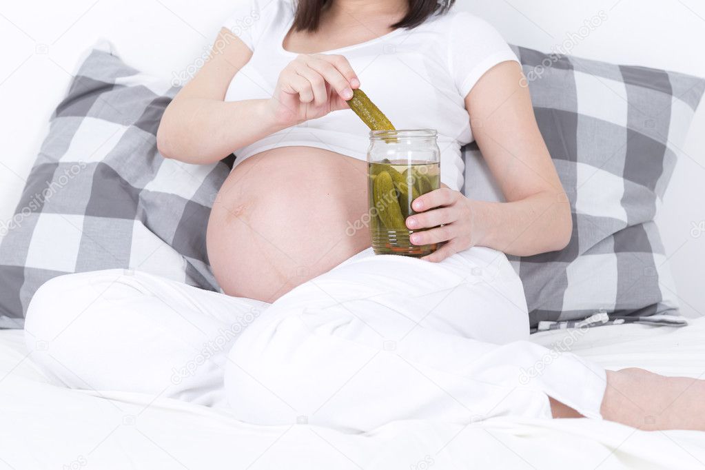 Lifestyle during pregnancy