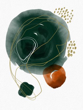 Soyut resim. Soyutlama. Boya darbeleri. Fırçanın dokusu. İç mekan için resimler. Minimalizm. Parlak renkler, pastel renkler.