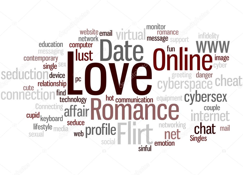 flirten online
