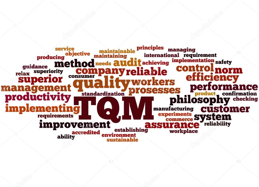 Total Quality Management Ebook