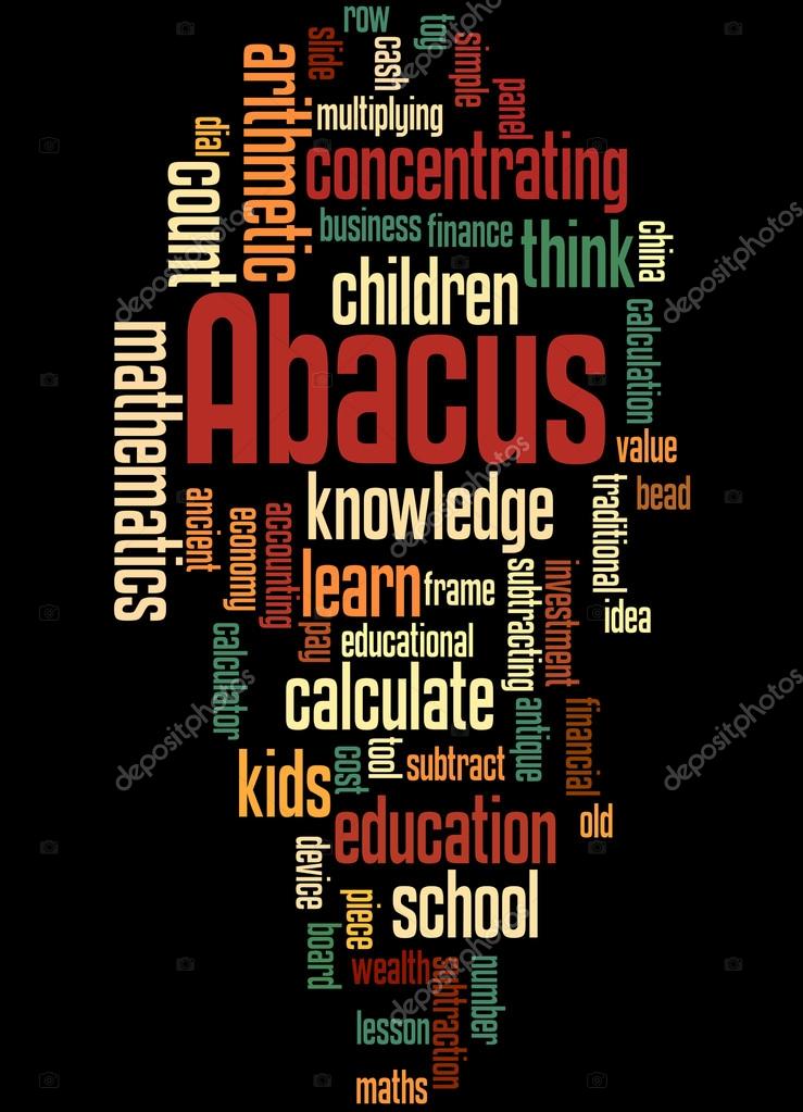 Ancient Counting Frame