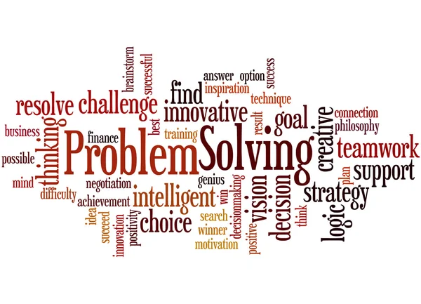 problem solving in everyday life essay