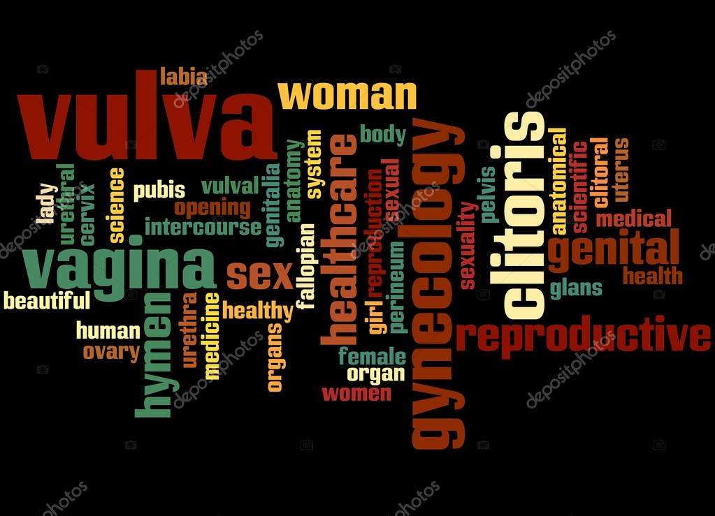 zwarte vulva pics